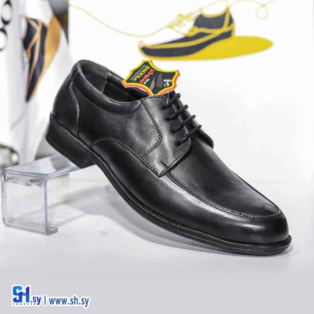 حذاء رجالي موديل 307 (Snooker shoes)