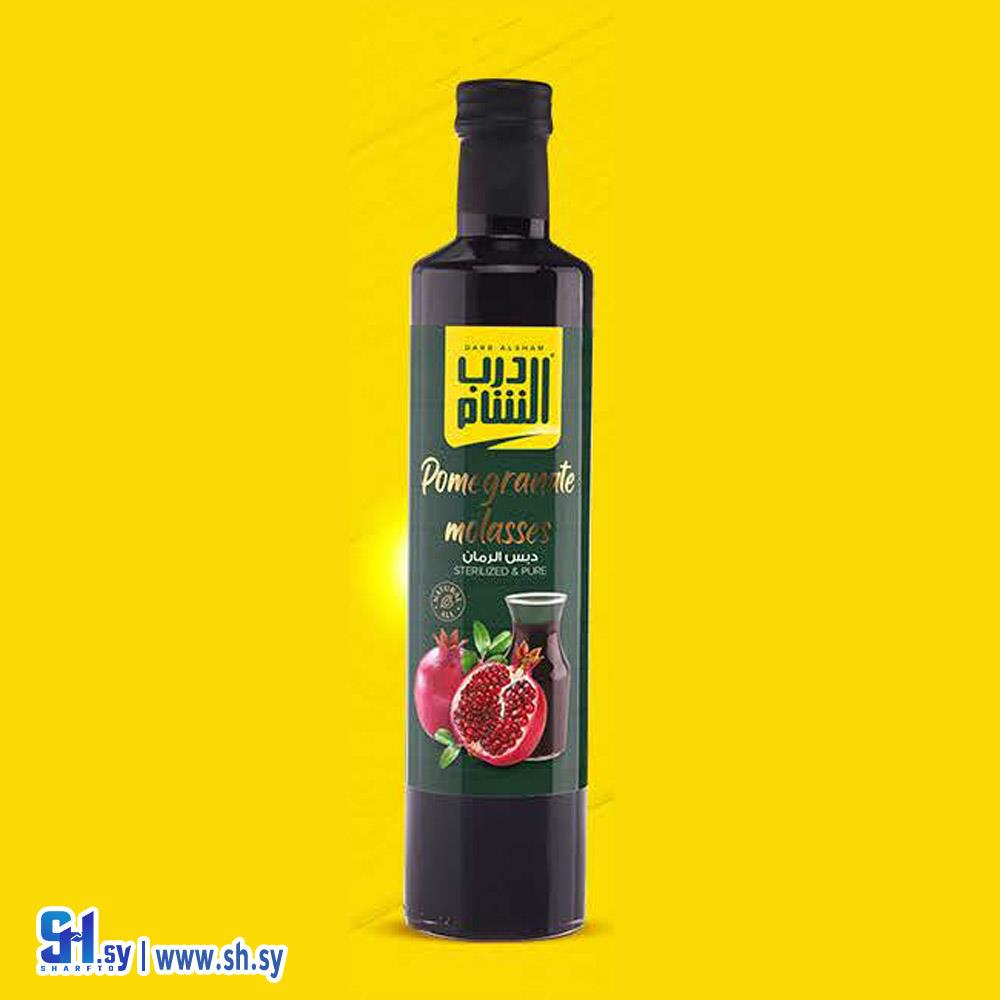 دبس الرمان (درب الشام)
