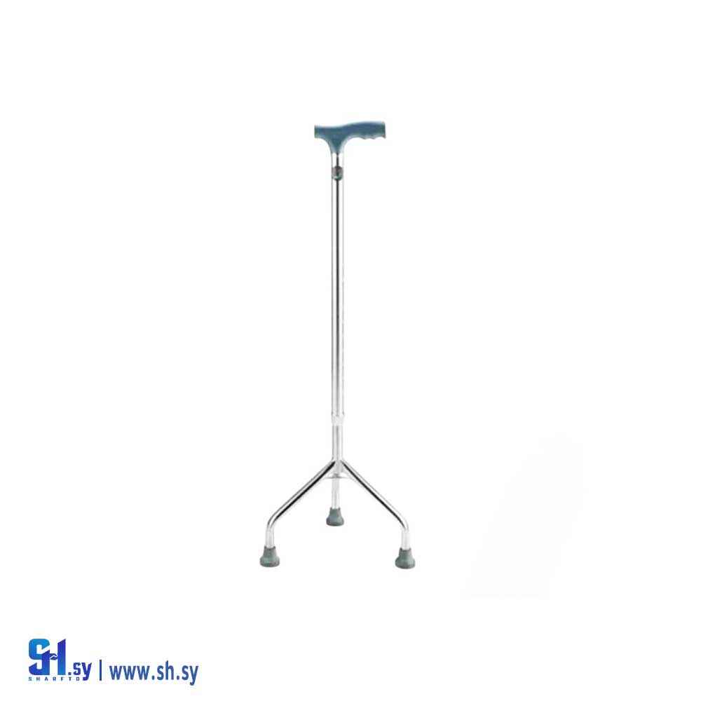 عكاز ثلاثية (العالمية)