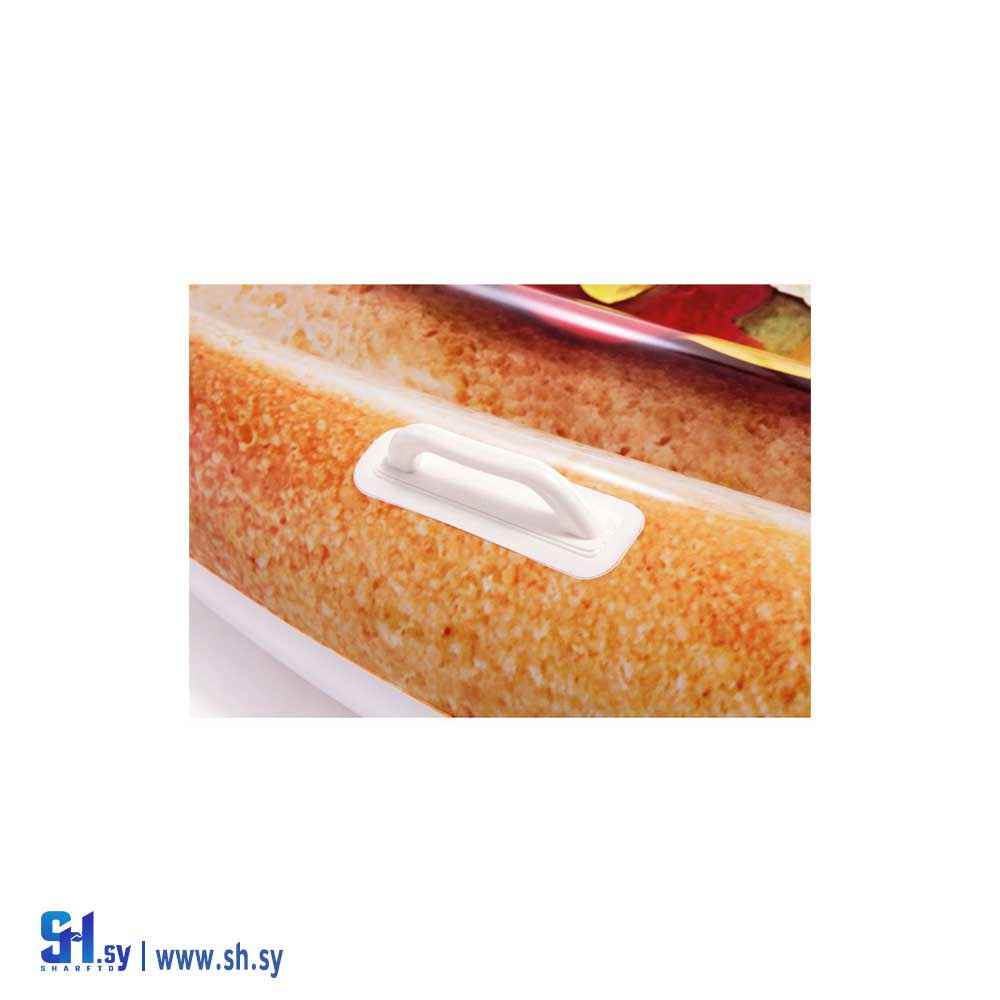 فرشة مسبح هوت دوغ intex 58771 (سندباد سوريا)