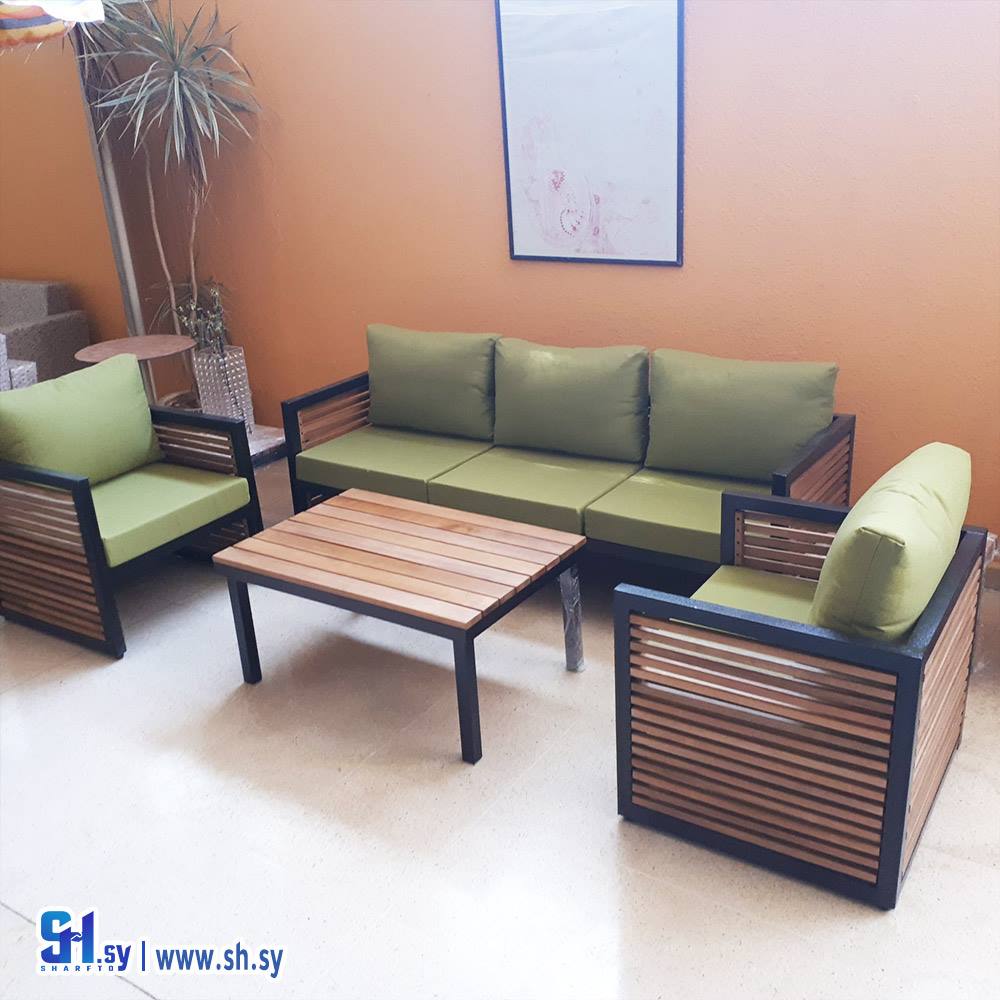 غرفة الضيافة 9 (شركة بحر للمفروشات الحديثة)