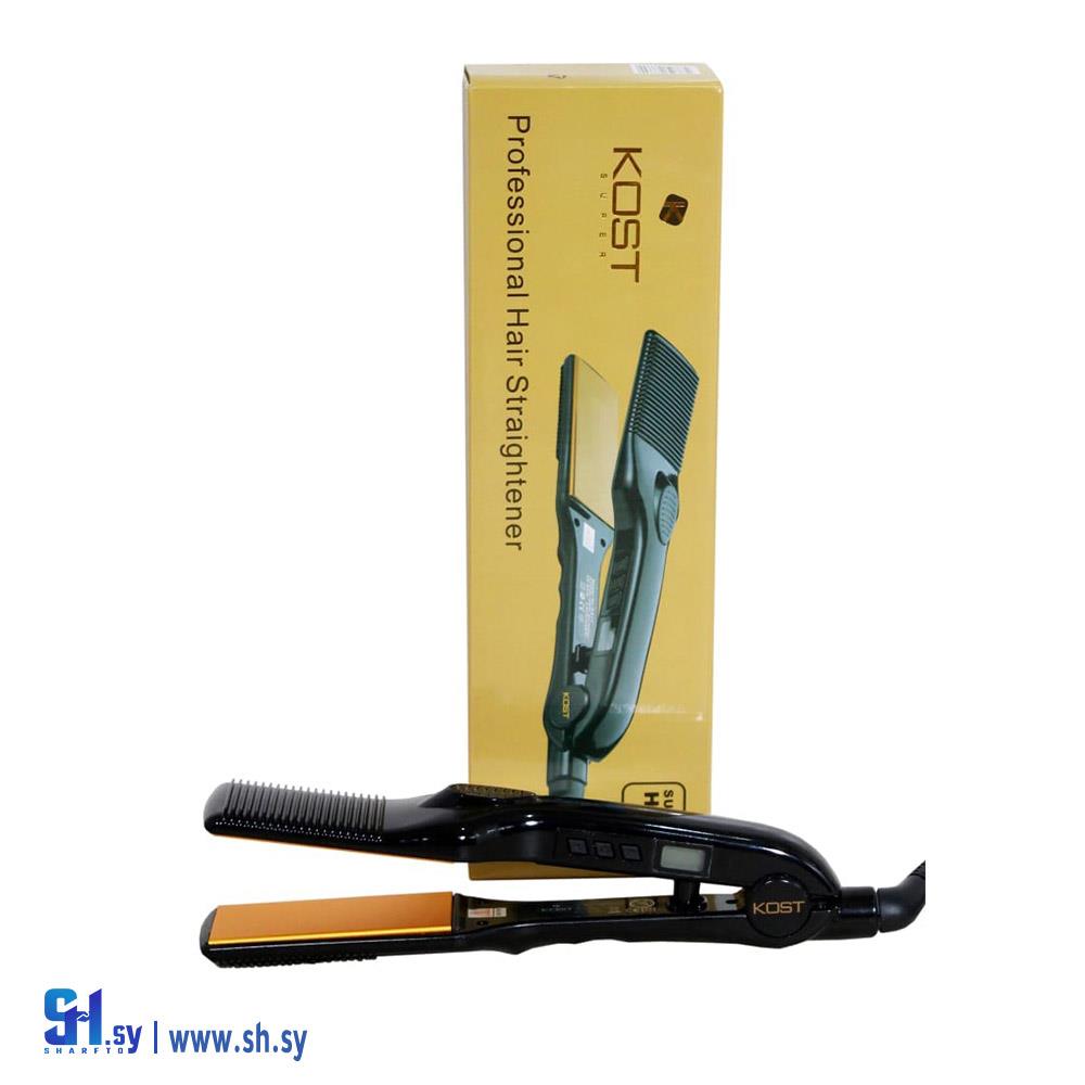 ليس KOST (إيزل)