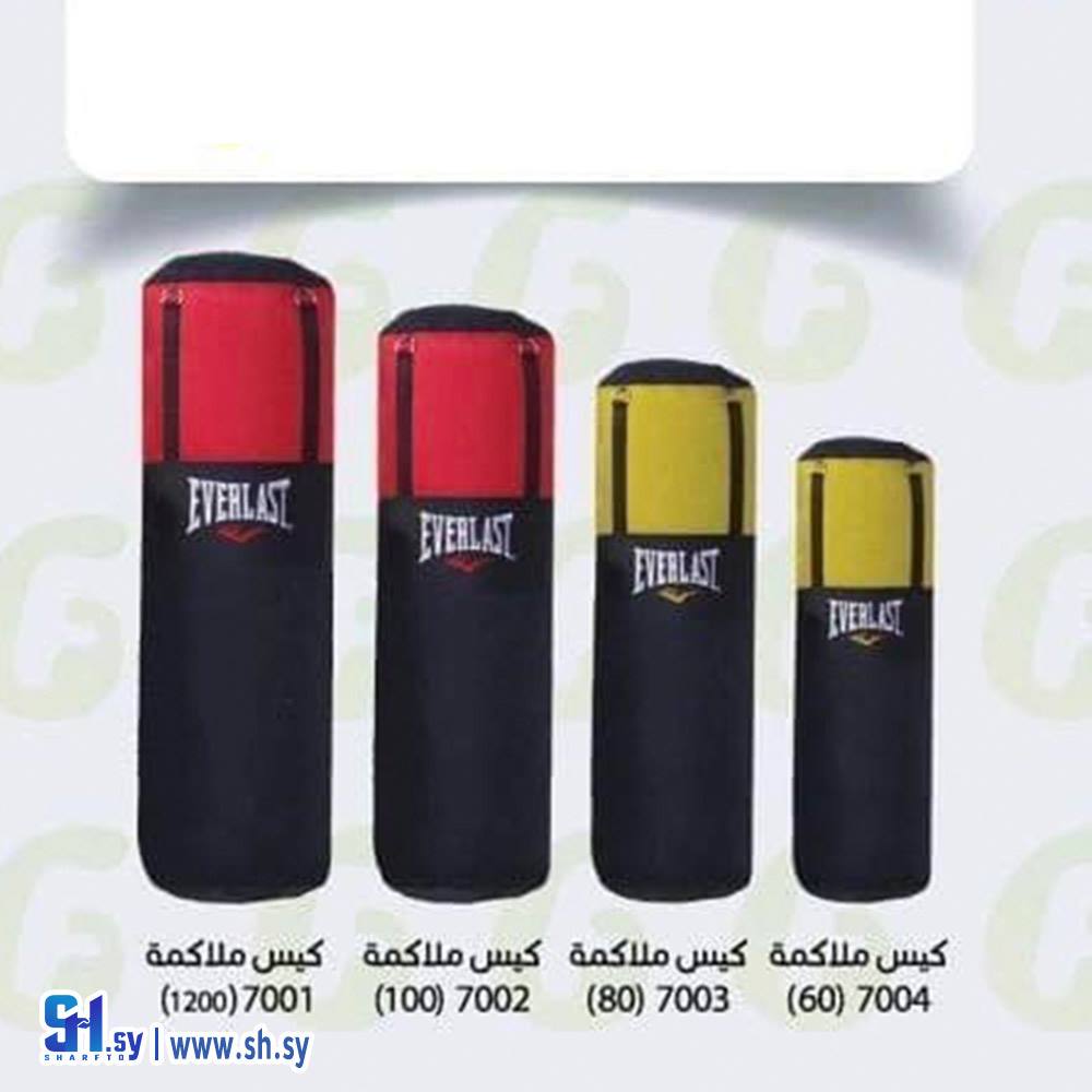 كيس ملاكمة (Do Sport)
