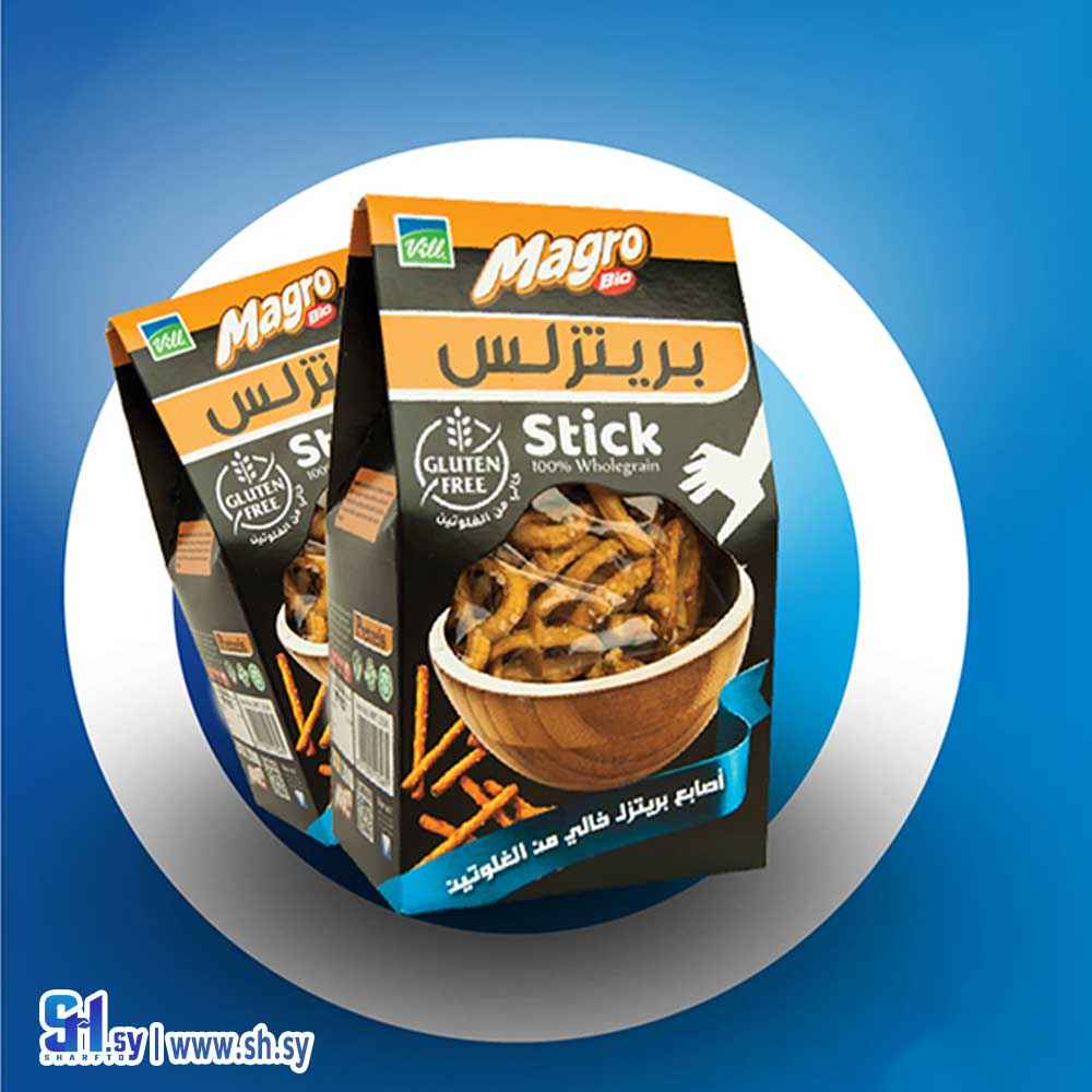 بريتزلس (VILL)