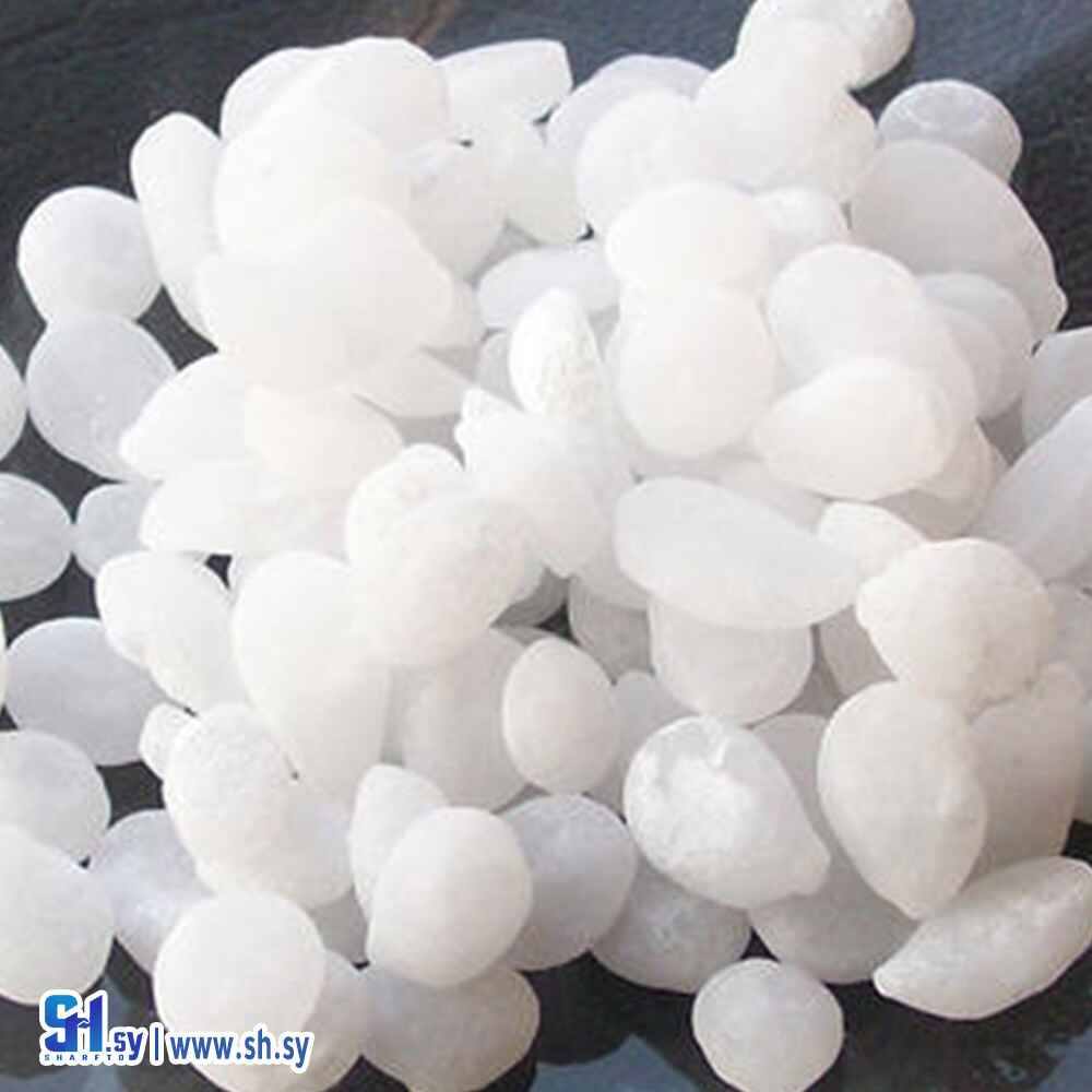 ماءات البوتاسيوم (بوتاس للصابون) 7128 (السمان)