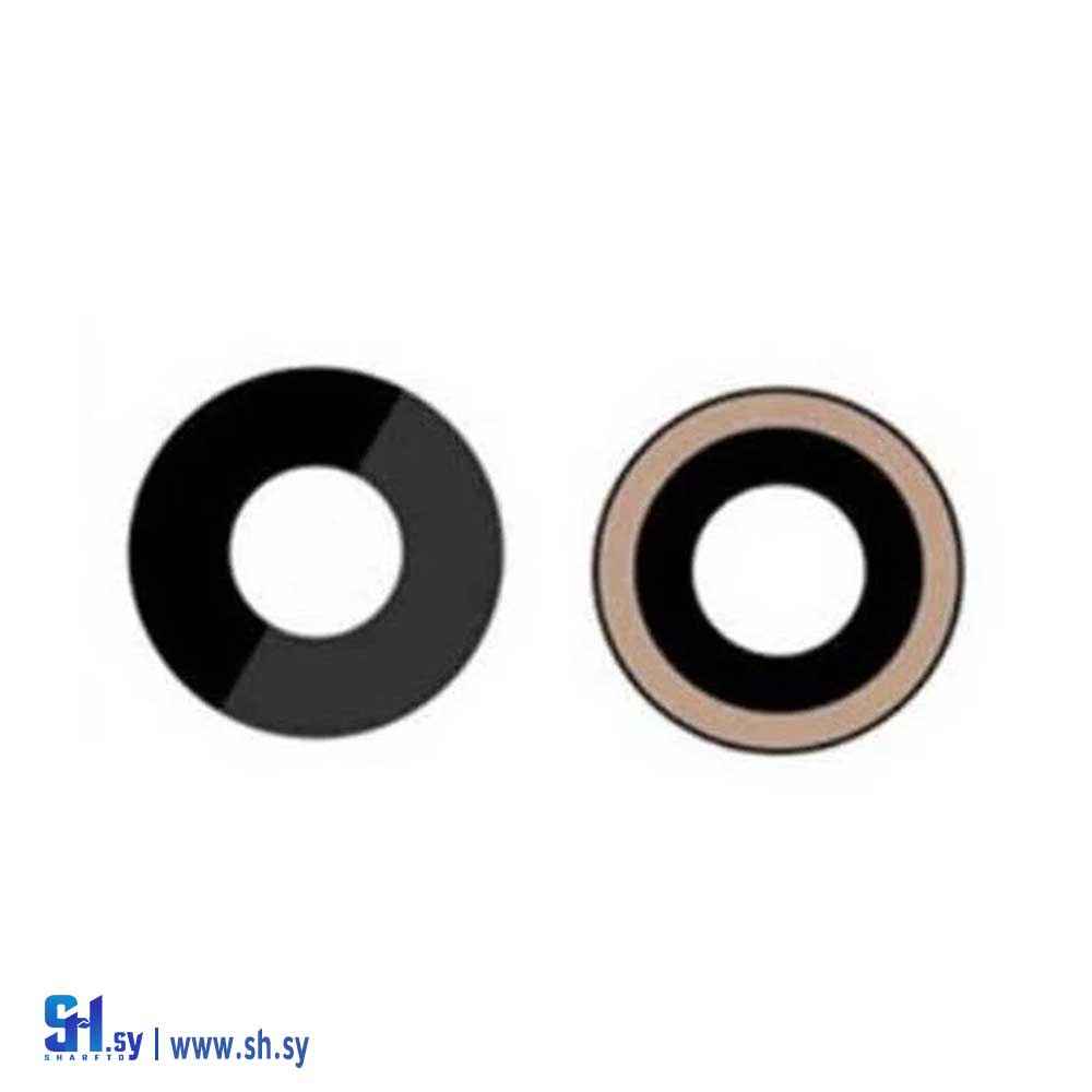 عدسات كاميرا جوال iphone 7g (طارق تكنولوجي)