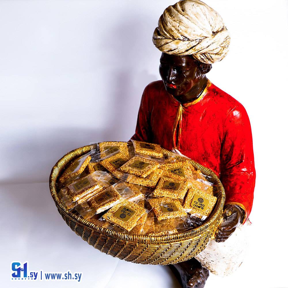 سمسمية (ضيافة فادي الأمين)