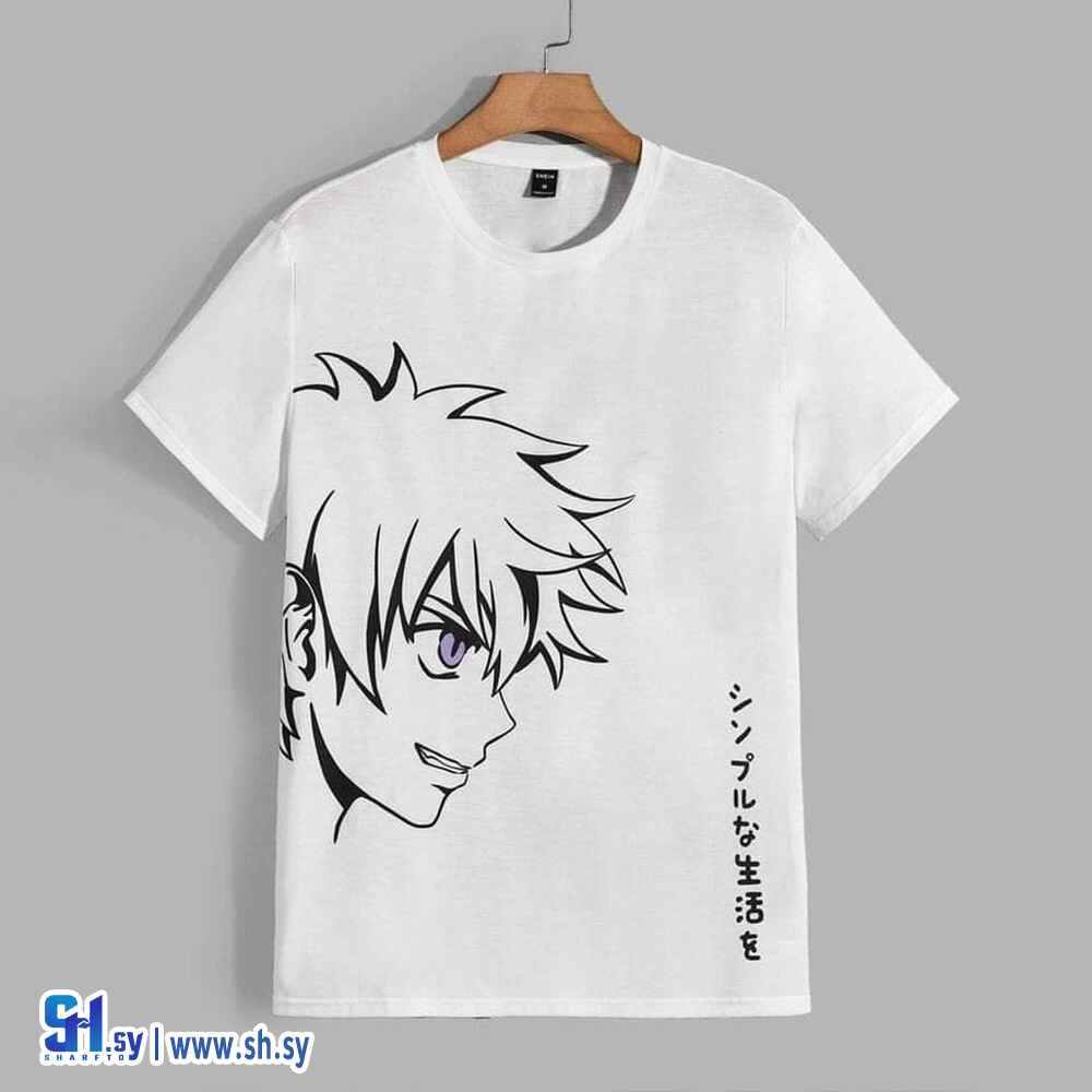 كنزة صبياني صيفي 2( Aljabi Shopping)