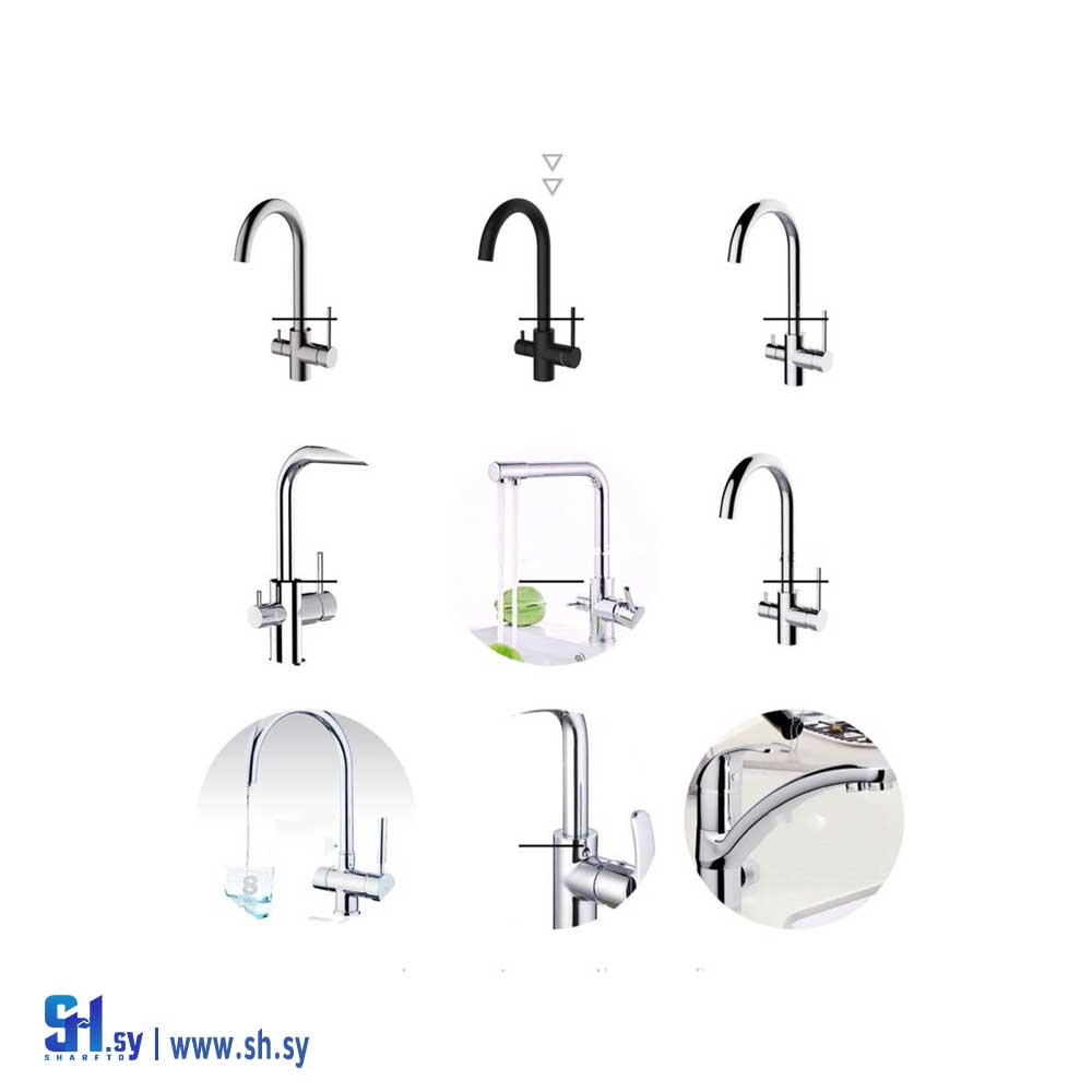 خلاطات صينية (ماستر بلاست)