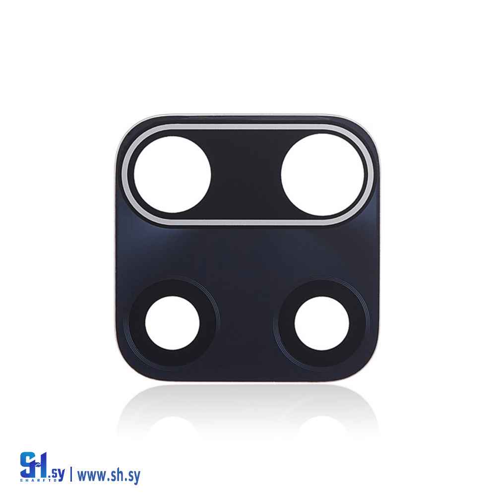 عدسات كاميرا جوال XIAOMI Note 9s (طارق تكنولوجي)