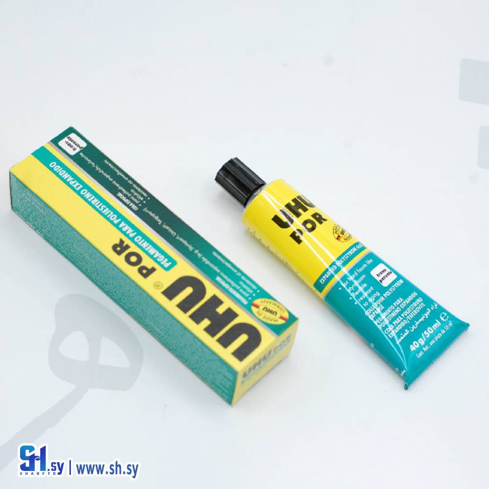 لاصق ستيريوبور الموديل 40359 (مكتبة الصباغ)