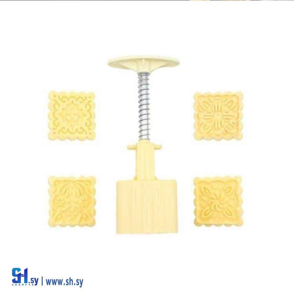 قالب حلويات (الغانم)