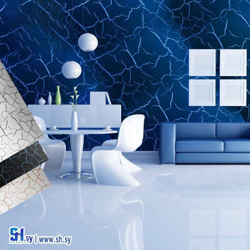 طلاء مكسر (TETRA PAYLON)