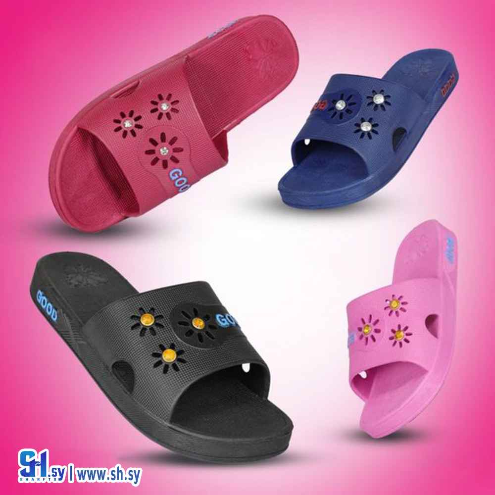 شحاط نسائي موديل R-01 (اليعقوب للآحذية)