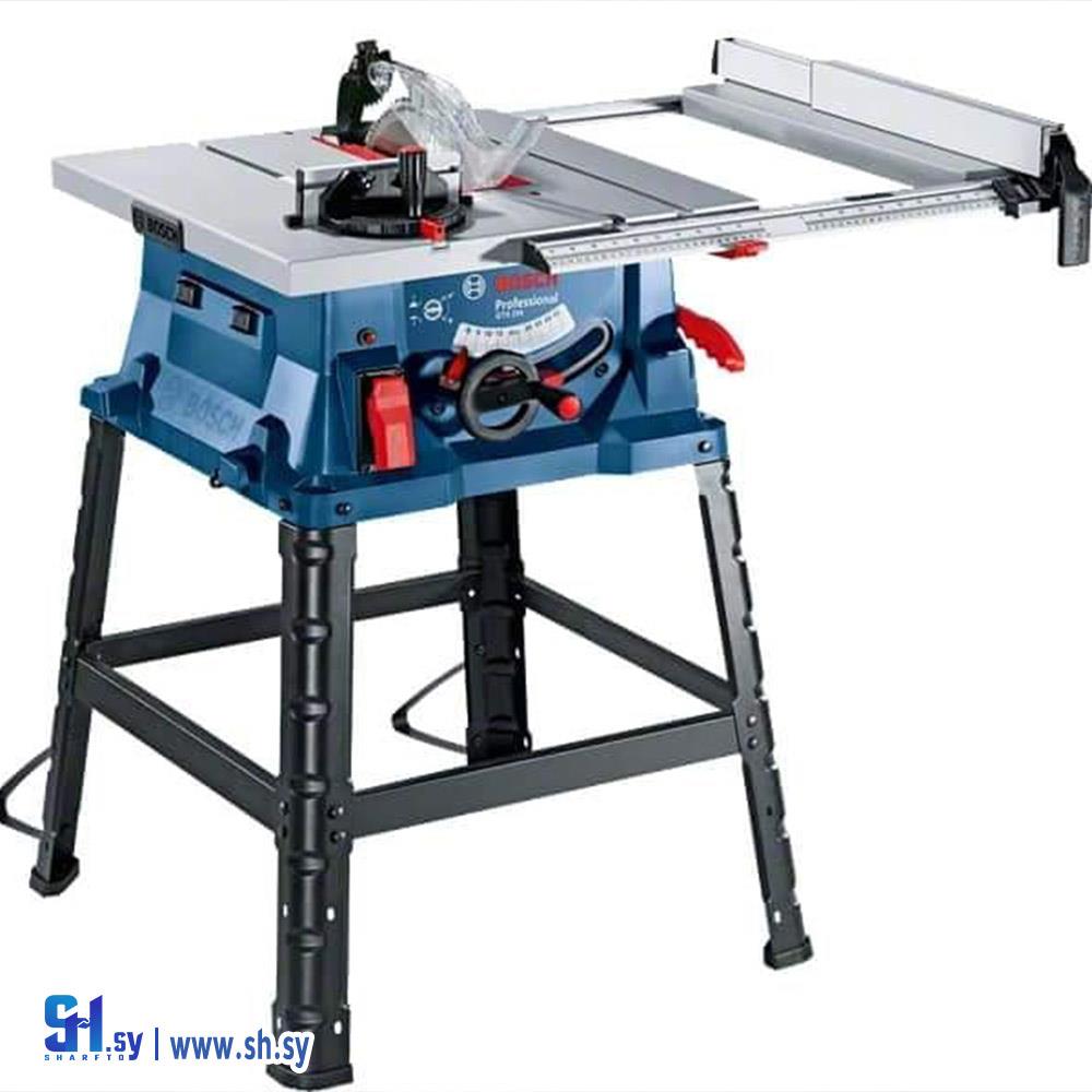 منشار طاولة  (مجموعة العدد اليدوية)