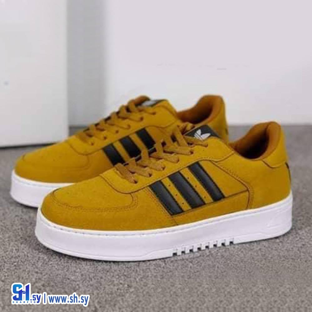 بوط رجالي شاموا (أحذية دواس)