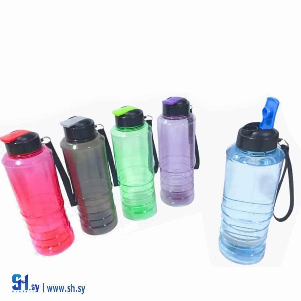 مطرة ماء ليديا (شهد بلاست)