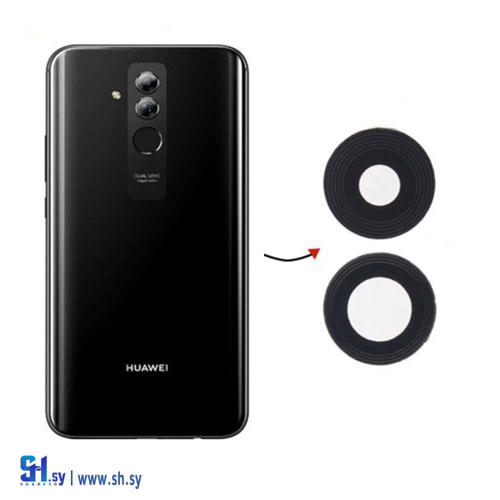 عدسات كاميرا جوال HUAWEI Mate 20 lite (طارق تكنولوجي)