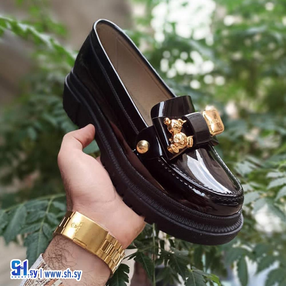 حذاء بالرينا نسائي (NeW STeP)