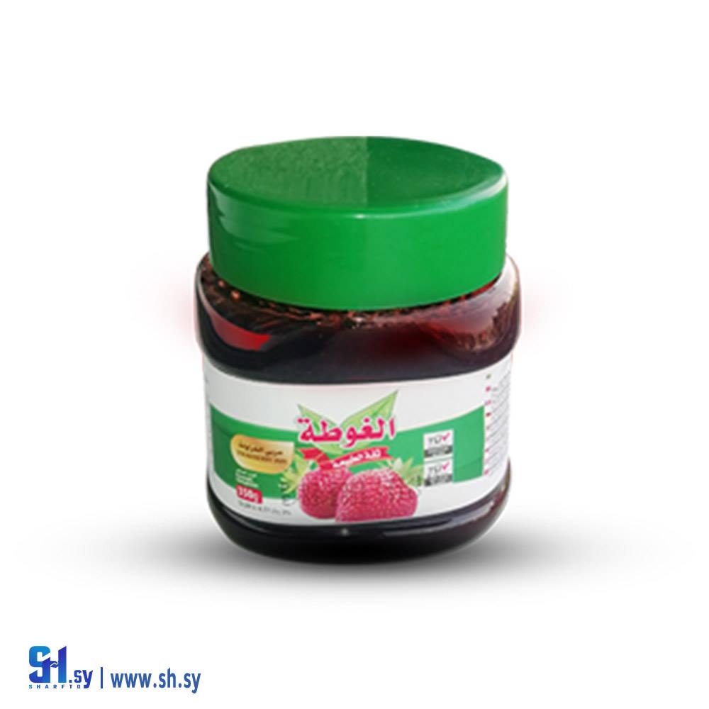 مربى الفراولة 400غ (الغوطة)