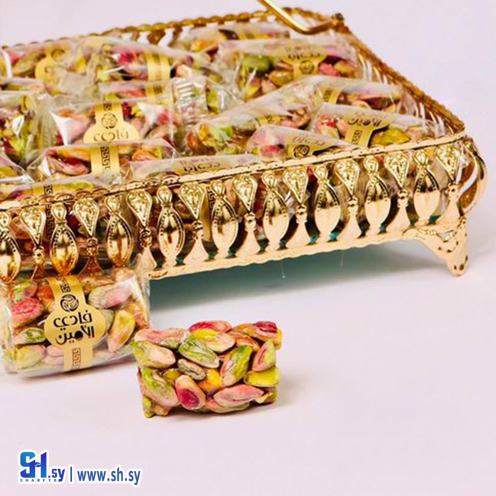 نوغا عرايسية (ضيافة فادي الأمين)