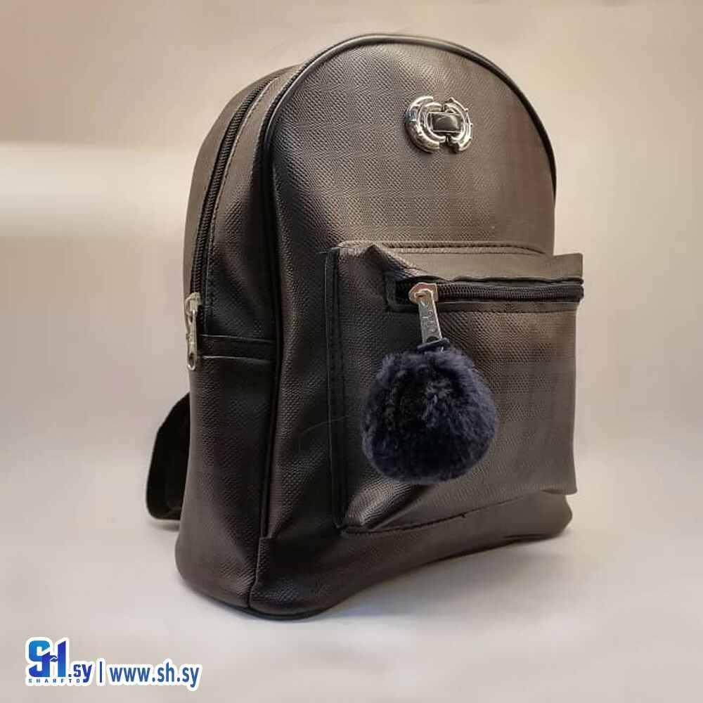 حقيبة ظهر نسائية (حقائب الملكة)