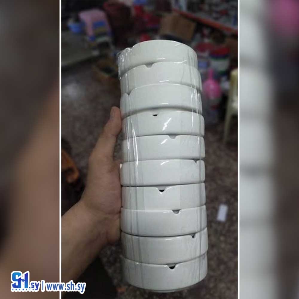 نفاضة دخان  (القلعة للأدوات المنزلية)