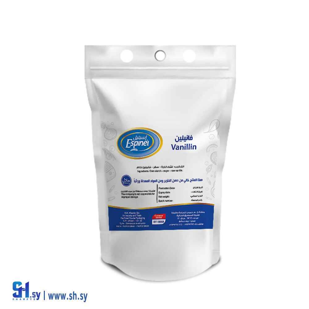 فانيلين 5كغ (إسبنيل)