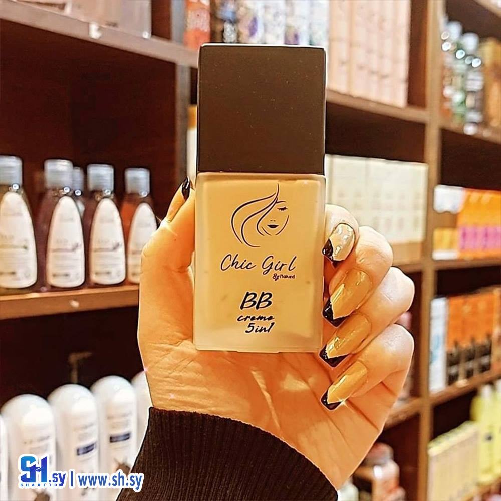 فوند شيك غيرل (الملكي للمكياج والعطور)