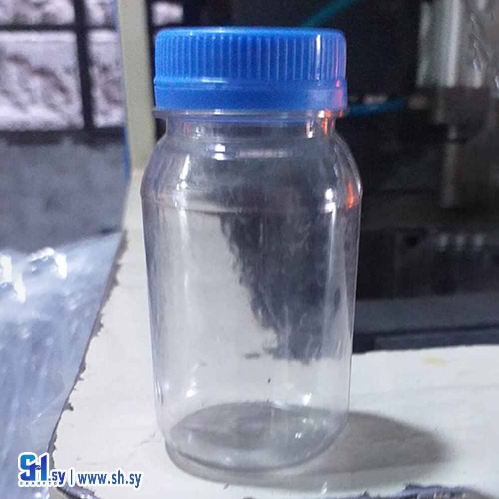 مطربان بلاستيك 50 مل (بلاستيك الخان)