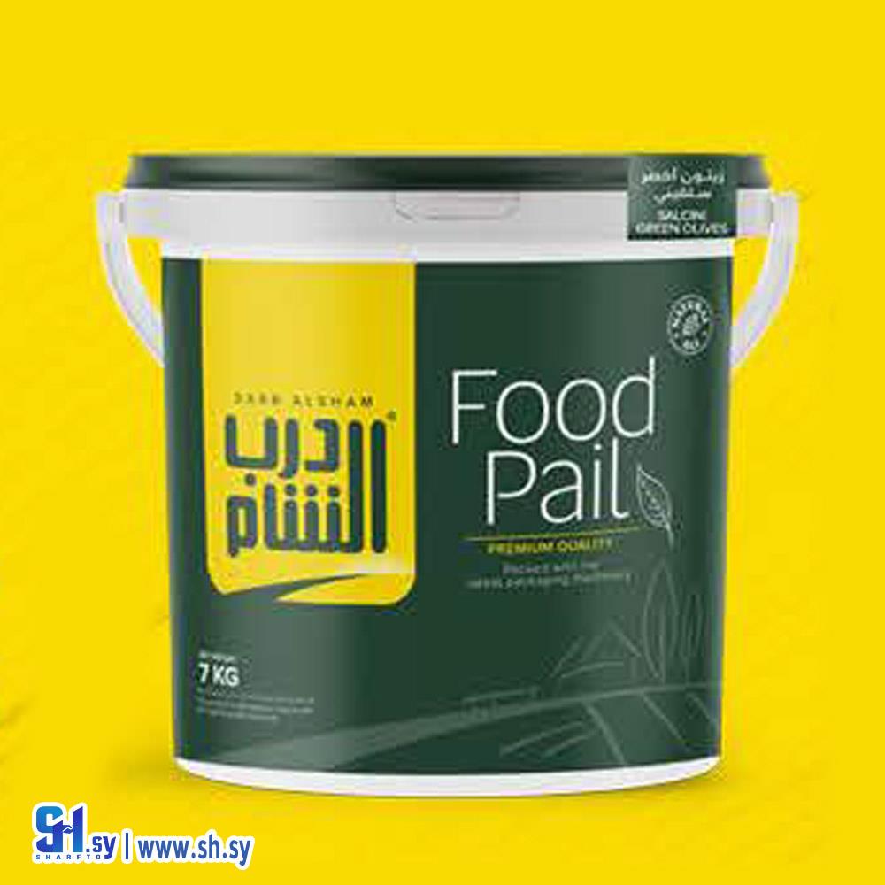 دبس فليفلة 7كغ (درب الشام)