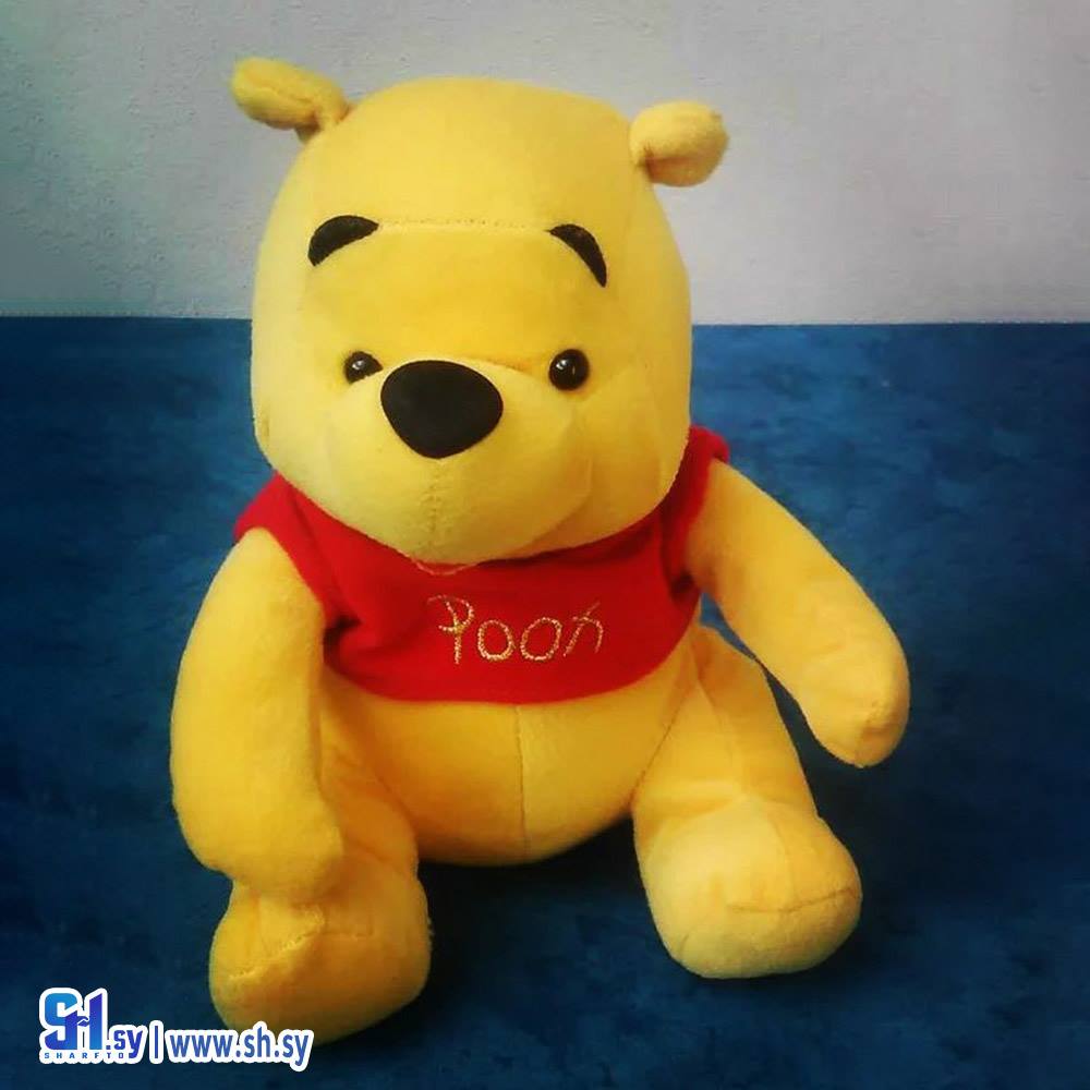 دب العسل (lolo botique)