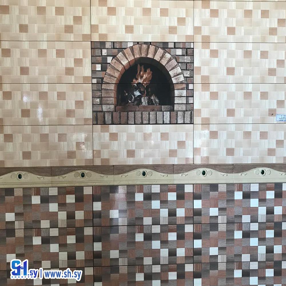 سيراميك 21 (سمير قدور)