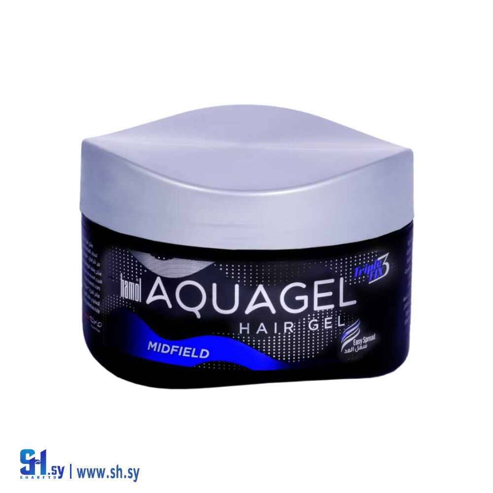 جل الشعر تريبل فيكس أزرق - ميدفيلد (هامول)