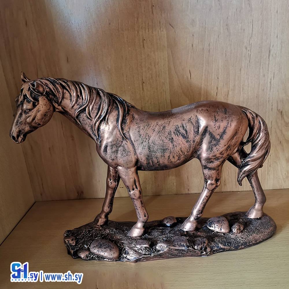 صمدية ريزاين حصان (المركز التجاري الصيني)