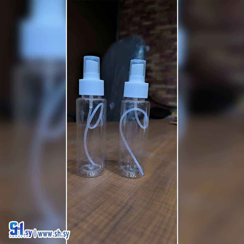 بخاخ سبلاش 100 مل (بلاستيك الحمدو)