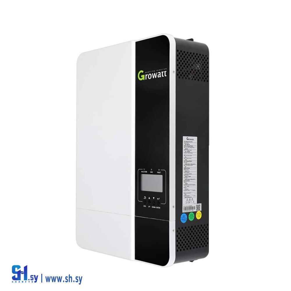 انفيرتر GROWATT (MB Collection-Home)