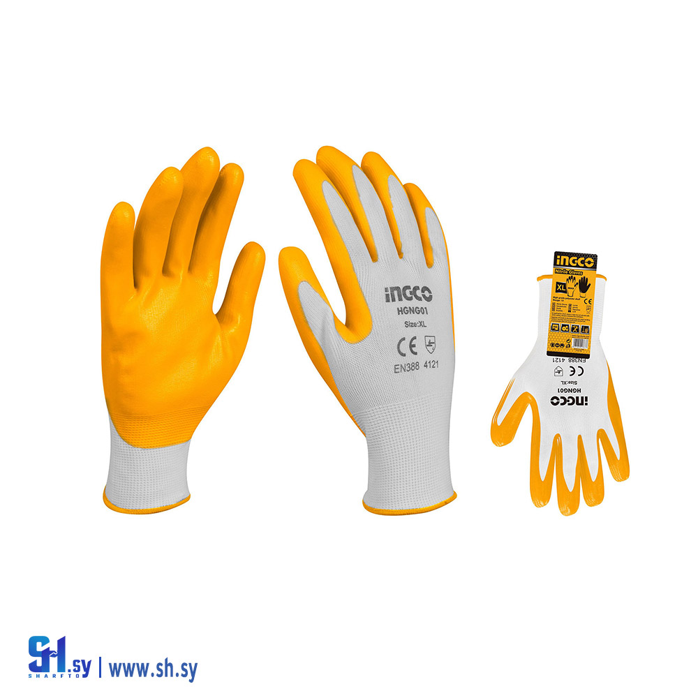 HGNG01 (شركة الجدا)