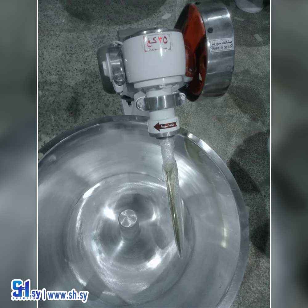 عجانة 35 كيلو غرام (الشهباء معدات مطاعم)