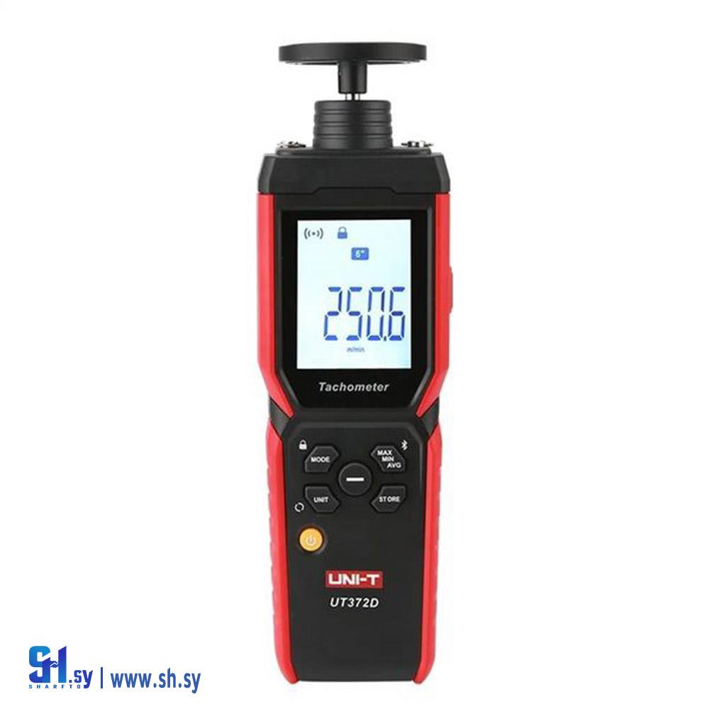 مقياس سرعة الدوران الليزري  (مركز العلمي للمعدات الهندسية)