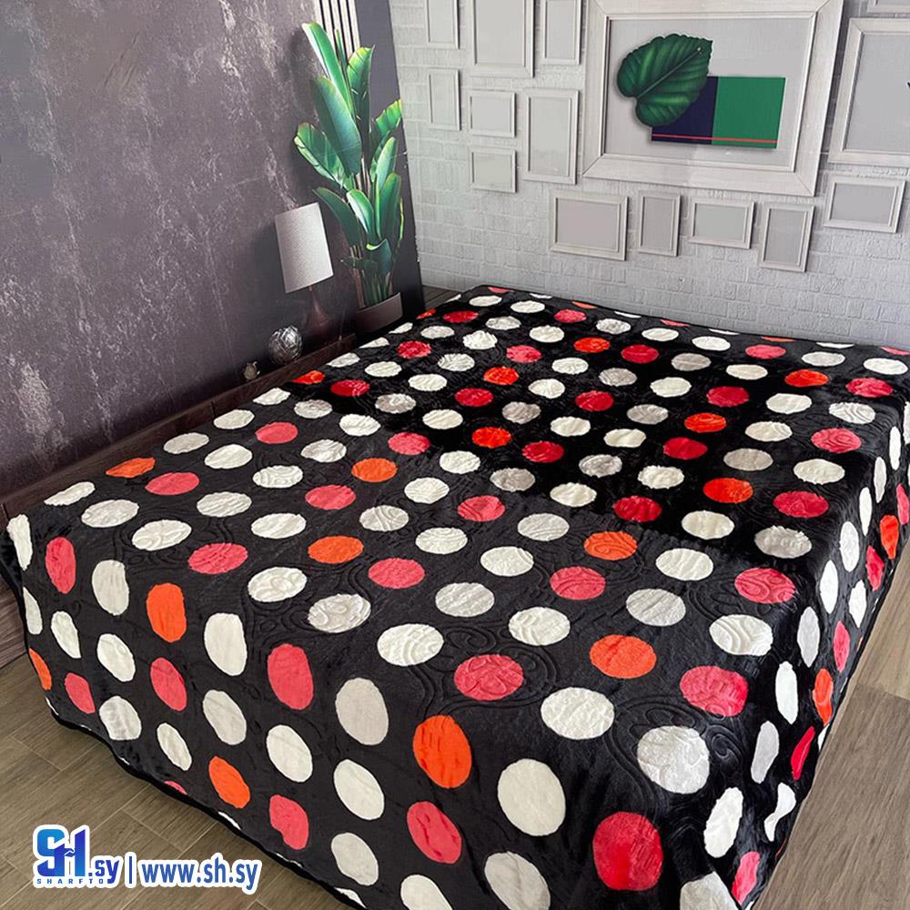 حرام شتوي مجوز 11 (النفيس للبياضات)