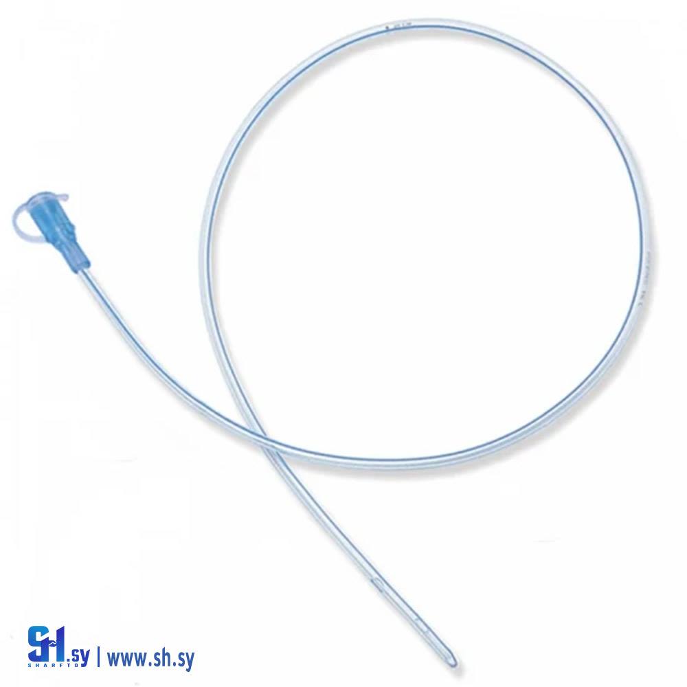 أنبوب تغذية معدي فيدنغ تيوب (المشرق للتجهيزات الطبية)