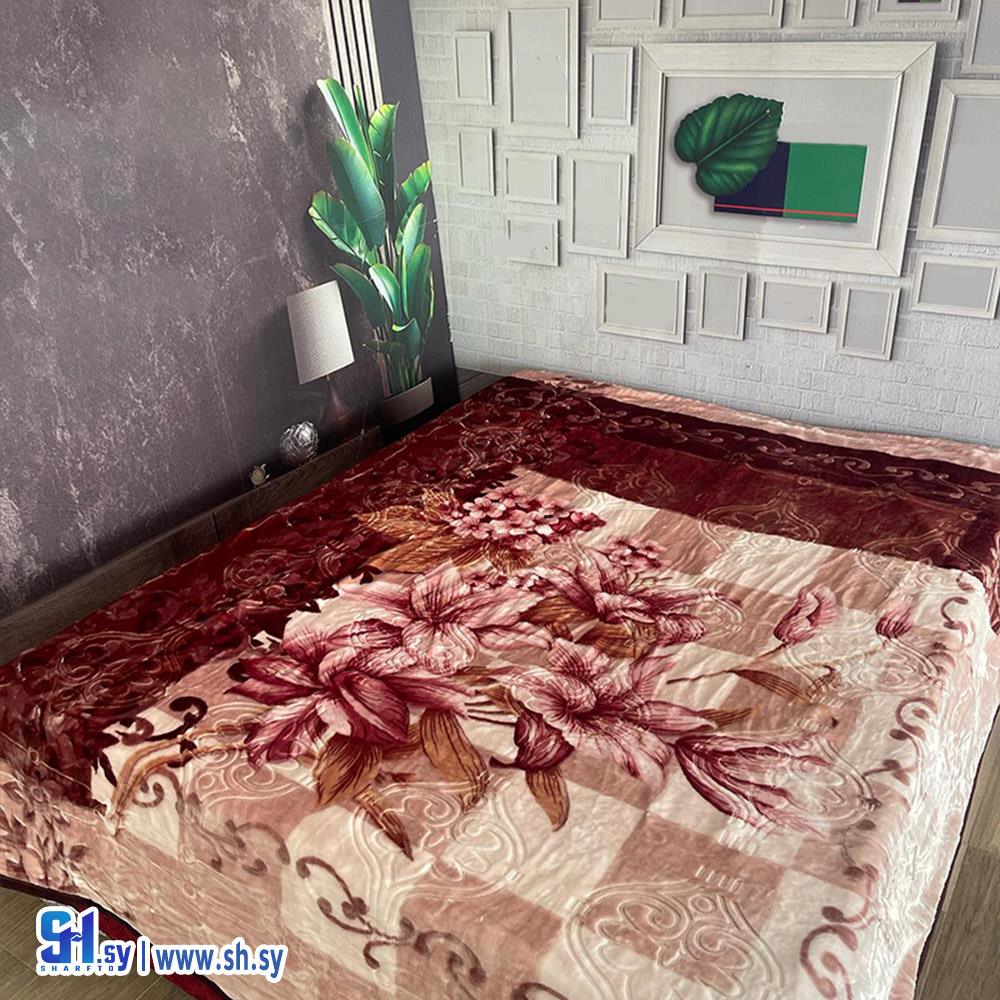 حرام شتوي مجوز 7 (النفيس للبياضات)