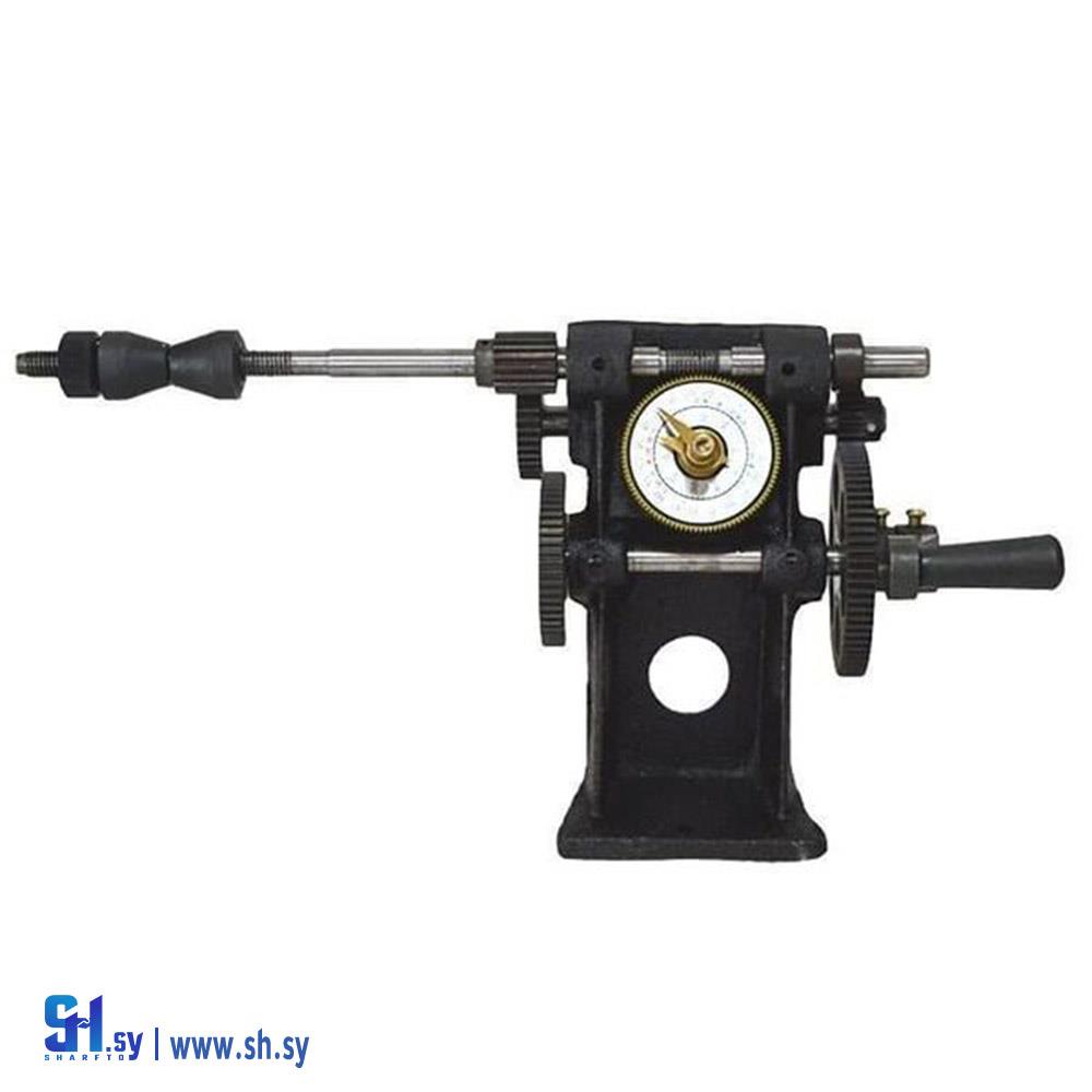 آلة لف محولات ومحركات يدوية (مركز العلمي للمعدات الهندسية)