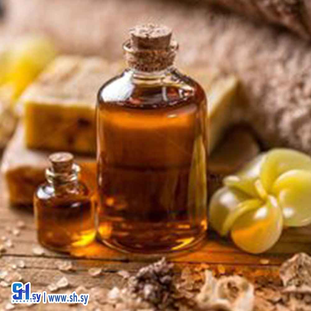 زيت عطر فارو 801040 Emsa (السمان)