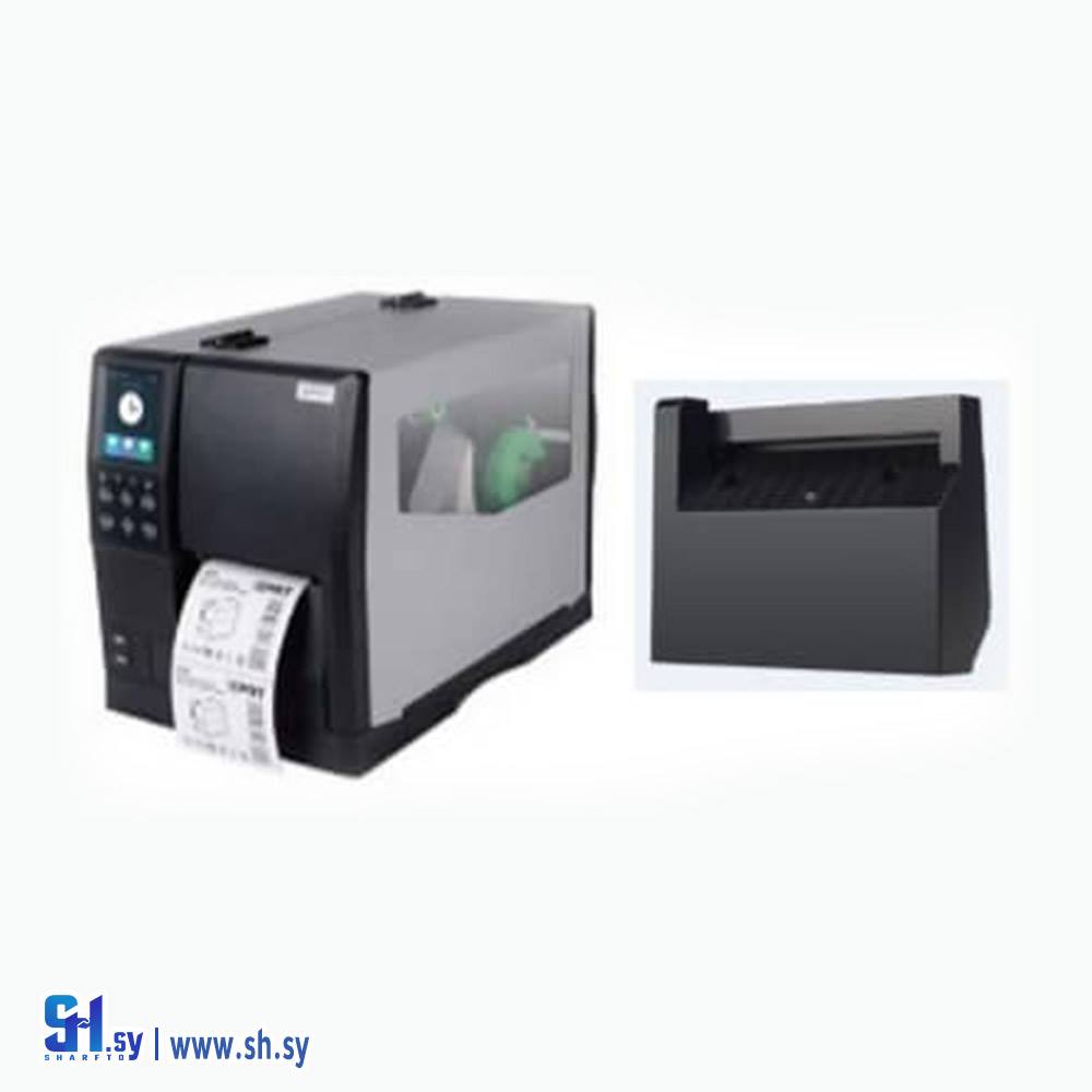 طابعة ملصقات الاكواد الشريطية 1 (Magic Card)