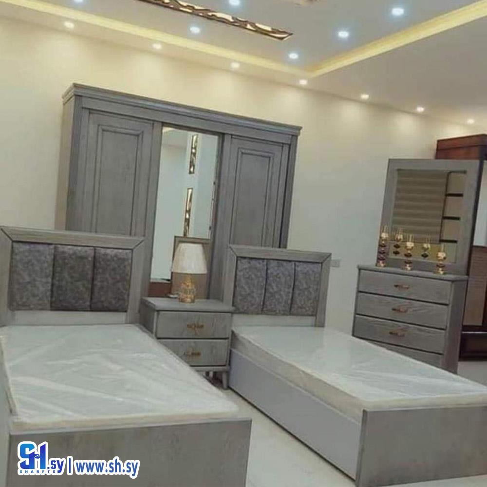 غرفة نوم 5 (شام للمفروشات و الديكورات)