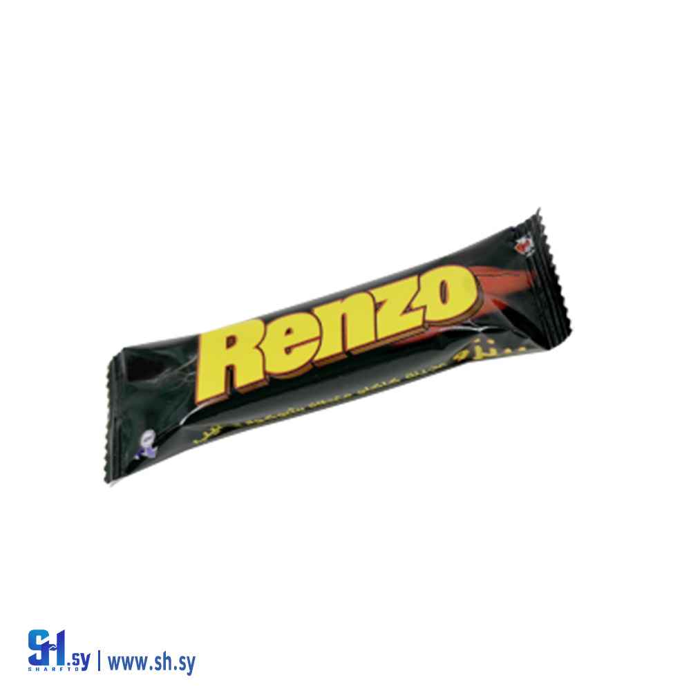 بسكويت رينزو (بركات)