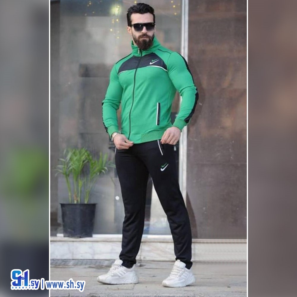 بيجامة رجالي ماركة نايك (قزموز للألبسة)