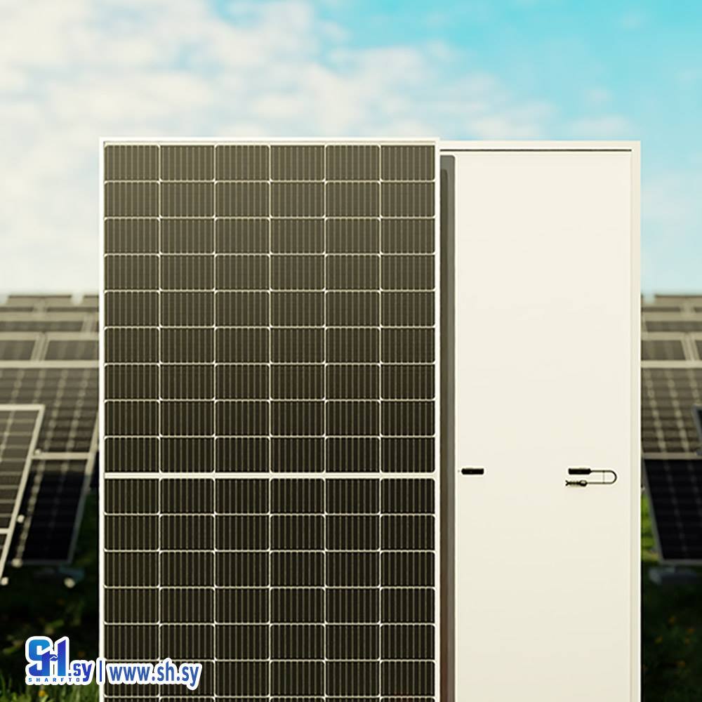 لوح شمسي ستارويه(المتحدون)